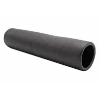 REED Handle Grip: Handle Grip, PVC, 1.25 in Overall Dp, Pump Stick, 1.25 in x 1.25 in (MPN HPC8HG)