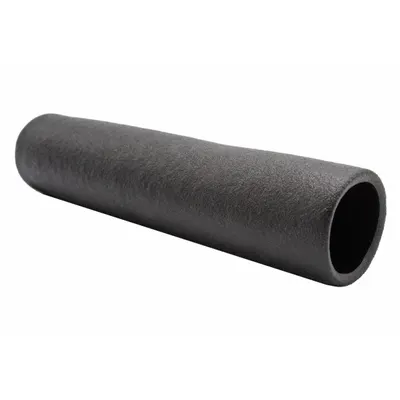 REED Handle Grip: Handle Grip, PVC, 1.25 in Overall Dp, Pump Stick - Repair Parts
