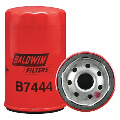 BALDWIN FILTERS B7444 Spin-On Oil Filter - Spin-On Oil Filters