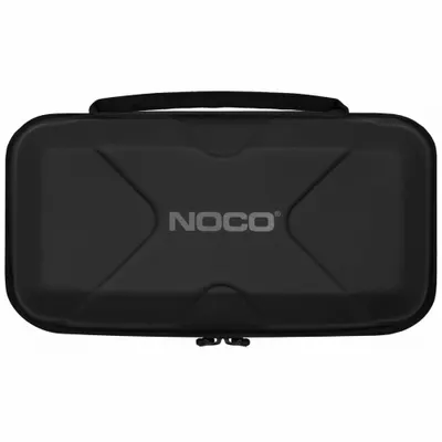 NOCO Accessory Kit: Black, GB50, EVA (MPN GBC017) - Fleet and Vehicle Maintenance