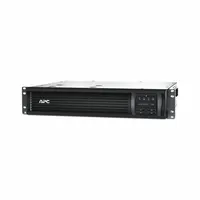 APC BY SCHNEIDER ELECTRIC UPS System: Single Phase, 750 VA Power Rating, 120 V Input, 5-15P (MPN SMT750RM2UC)
