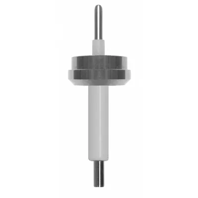 LUMENITE Liquid Level Probe: 1 Probes, Bevel Seat, 1 1/2 in Process Connection Size - Bevel Seat Connection Probes