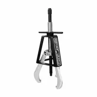 POSI LOCK Caged Jaw Puller: 2 1/2 in – 18 in Jaw Spread, 12 in Jaw Reach, 0.35 Jaw Thick (MPN 113)