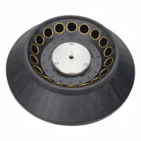 OHAUS Frontier Rotor: Frontier Centrifuges, Frontier Rotor, 7 1/4 cm Overall Dia, Fixed, 2,938 x g (MPN 83041499)