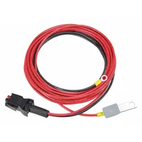 DUTTON-LAINSON Harness Wiring: 6575