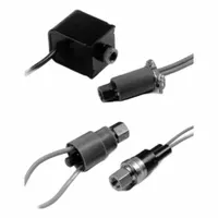 Single Pressure Control: Fan Cycling, Auto Reset, 300 psi to 400 psi, Open on Rise, SPDT (MPN P100EE-78C)