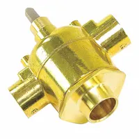 ERIE Valve Actuator: VM3212 Mfr Part #
