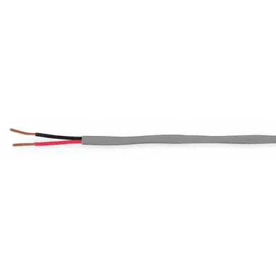 CAROL E1030S.30.10 18 AWG Riser Unrated Communication Cable - Unpaired Unshielded Cables