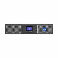 EATON TRIPP LITE UPS: Single Phase, 1,500 VA Power Rating, 100 V AC_110 V AC_120 V AC Input, 5-15P (MPN 9PX1500RT-L)