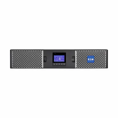 EATON TRIPP LITE UPS: Single Phase, 1,500 VA Power Rating - Online Double-Conversion UPS Systems