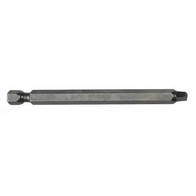 APEX Power Bit: Power Bit, Imperial, #3 Bit Size, S3 Bit Industry Size, Std - Impact Bits