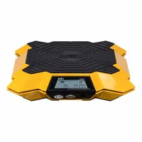 UEI TEST INSTRUMENTS Charging Scale: 220 lb Max, Built-In Display, UEi HUB, 0.2 oz Resolution (MPN WRS220)