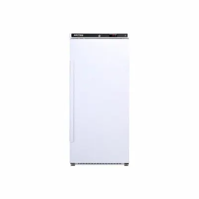 ARCTIKO Biomedical Refrigerator: 14.12 cu ft, Upright, 2°C to 8°C, 3/8 in Overall Dp - Pharmacy & Vaccine Refrigerators