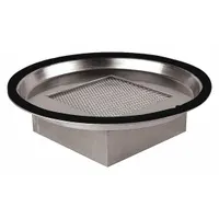 NORTECH Absolute,Hepa Filter,15 Gal.: Fits Nortech Brand (MPN N612H)