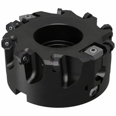 WIDIA Indexable Face Mill (MPN 6921235) - Indexable Face Mills