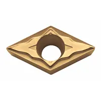 KYOCERA Diamond Turning Insert: DCMT3251XQ CA530, DCMT11T304XQ