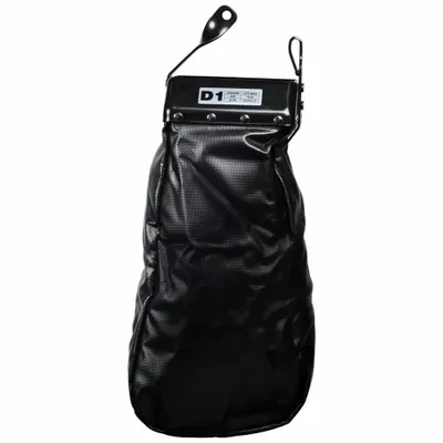 HARRINGTON Chain Container: Electric Chain Hoists, 6,000 lb Compatible Load Capacity - Chain Containers for Hoists