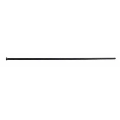 SPEEDAIRE Scaler Needle: 3 mm Needle Dia, 173 mm Needle Lg, Steel, 180 mm Overall Lg - Scaler Needles