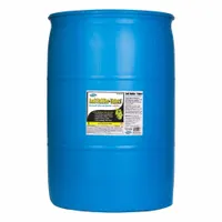 COMSTAR Gas Leak Detector: 55 gal, Yellow (MPN 90-207)