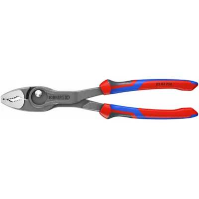 KNIPEX 82 02 250 General Purpose Slip-Joint Pliers