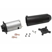 REED Motor Assembly: Motor Assembly, Delrin/Glass-Filled Polycarbonate, 6 in Overall Dp, Pump Stick (MPN CP15MHRA)