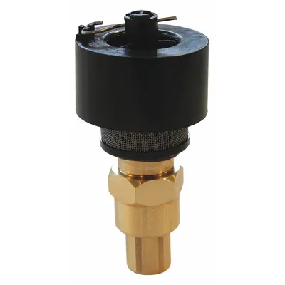 SPEEDAIRE Auto Float Drain: MDV, 53RG54 - Drain Valve Parts