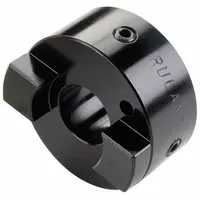 RULAND MANUFACTURING Motion Control Coupling Hub: 0.5° Angular Misalignment, 0.15 mm Axial Motion (MPN MOST41-11-A)