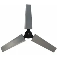 DAYTON Blade Propeller: Mfr Part # 23NU14, For Use With 6ALE4