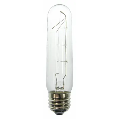 OEM Incandescent Bulb: Medium Screw (E26) - Medium Screw Base (E26) Lamps