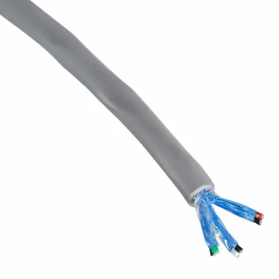 CAROL Power Limited and Communication Cable: Communications/Computer Systems/Control Systems - Multi-Paired Shielded Cables