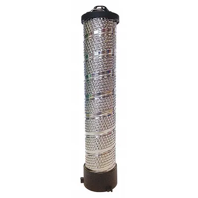 SPEEDAIRE Compressed Air Filter Element: 0.01 micron - Replacement Filter Elements