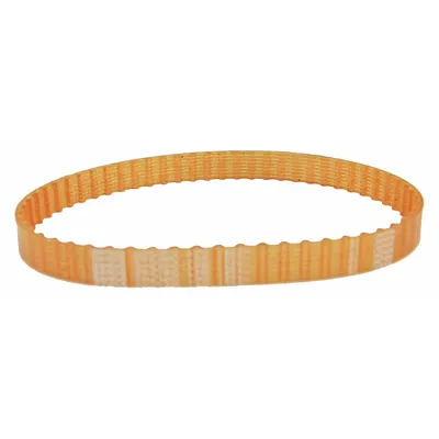 BANDO Timing Belt: One Side, Synchro-Link, 5 mm Pitch, 16 mm Top Wd, T5-365-16 - T5 Section Trapezoidal Timing Belts
