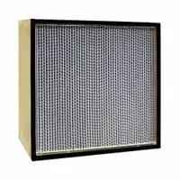 Air Filter: Air Filter (MPN F4010)