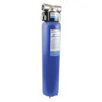 3M Water Filtration System: 5 micron, 20 gpm, 100,000 gal Service Life - Gallons (MPN 5621102)