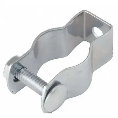 RACO Conduit and Cable Hangers: Steel - Screw-On Conduit & Cable Hangers