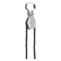 WERNER Rope and Pulley Kit