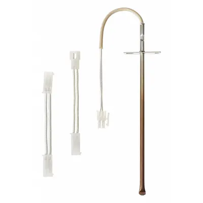 WHIRLPOOL Temperature Sensor 12001656 - Whirlpool Oven Replacement Parts