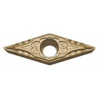 KYOCERA Diamond Turning Insert (MPN VBMT332VFCCX)