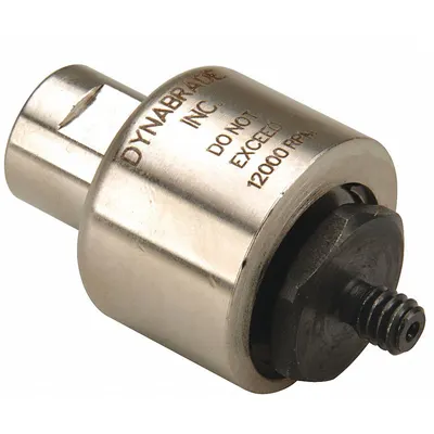 DYNABRADE Sanding Head: Mfr Part # 54476 - Air Tool Replacement Parts