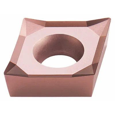 WALTER Diamond Turning Insert: CCGT431-PM2 - Diamond Indexable Turning Inserts