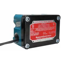 HONEYWELL Non Plug-In Limit Switch: Roller Lever, Haz Location Rated, EX, 0.31 in Roller Wd, 0.25 in (MPN EXD-AR-3)