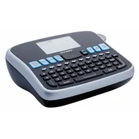 Portable Printer: No Wireless Connectivity, 3/4", 180 dpi Printhead Resolution (MPN 1754488)