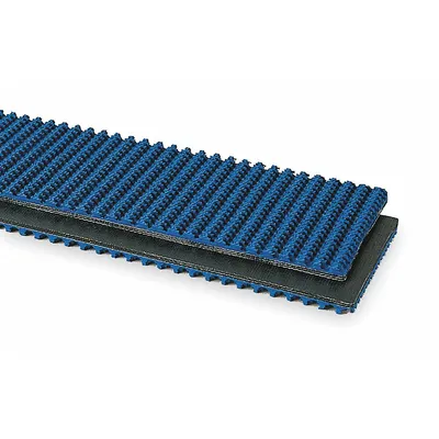 APACHE Heavy-Duty Multi-Ply Conveyor Belt: 4 in Belt Wd, 9/32 in Belt Thick, 100 ft - Heavy-Duty Multi-Ply Conveyor Belting