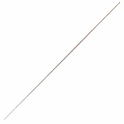 VERMONT GAGE Class X Go Pin Gauge: Go (Plus), Inch, 0.0047 in Dia - Class X Go (Plus) Pin Gauges - Dia. 0.0040 in to 0.0750 in