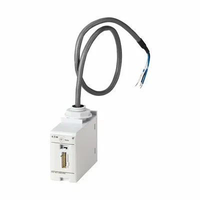 EATON SmartWire-DT Module: DG1/DM1 - Eaton VFD Accessories