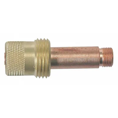 MILLER ELECTRIC Gas Lens: For 5/32 in Max Electrode Dia, 45V28 - Gas Lenses