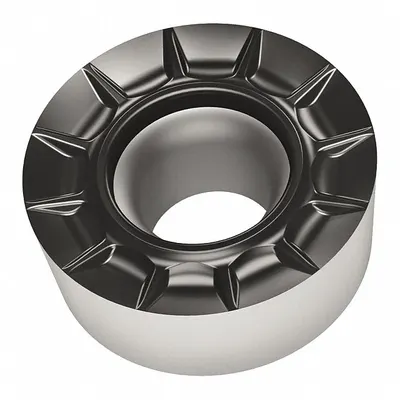 WALTER Turning Insert: RCMT1204M0 (MPN 6917266). Key specifications — attr257836: RCMT1204M0. - Round (R) Indexable Turning Inserts