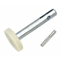 WHIRLPOOL Leveling Feet: 285244