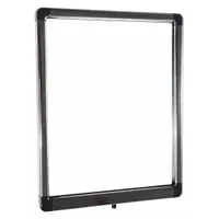 VISIONTRON Sign Frame: 11 in Overall Wd (MPN FR1114DSPCPC)