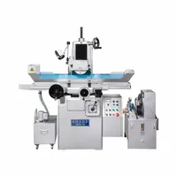 SHARP Surface Grinder: Automatic, 2 hp, 6" x 18" (MPN SG-618-2A)